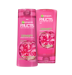 GARNIER FRUCTIS family DENSIFY